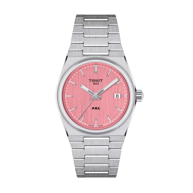 Orologio Tissot T1372101133100