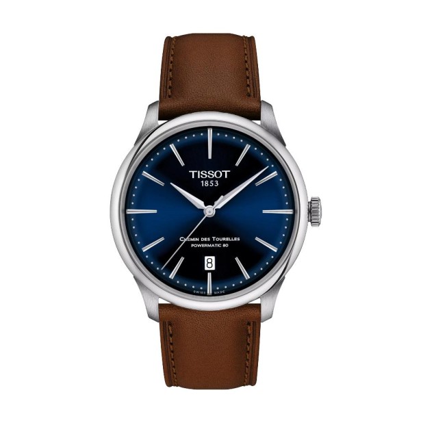 Orologio Tissot T1398071604100