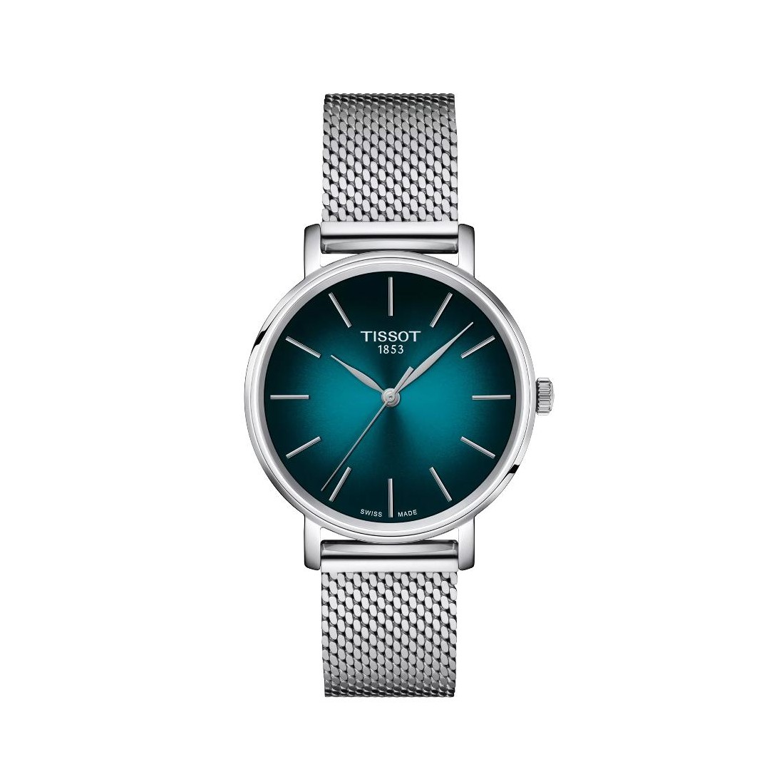 Orologio Tissot T1432101109100