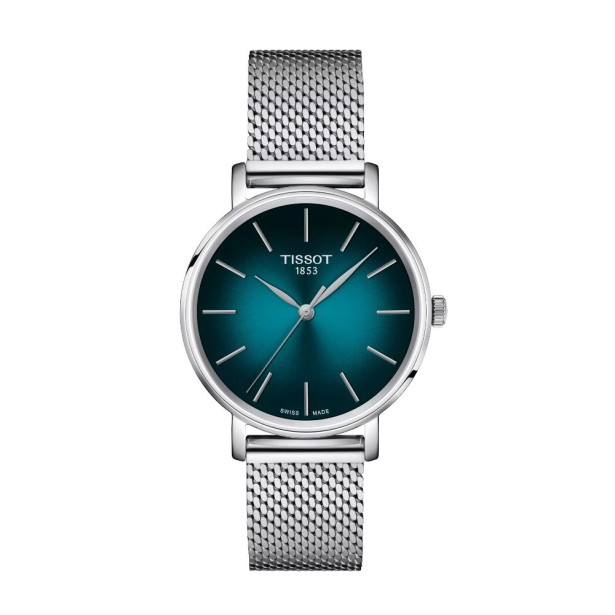 Orologio Tissot T1432101109100