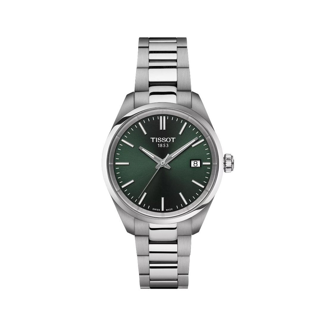 Orologio Tissot T1502101109100