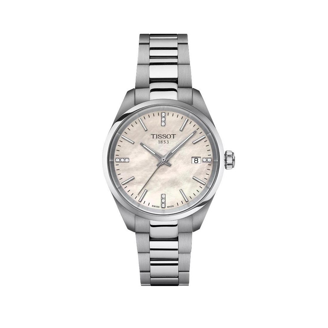 Orologio Tissot T1502101111600