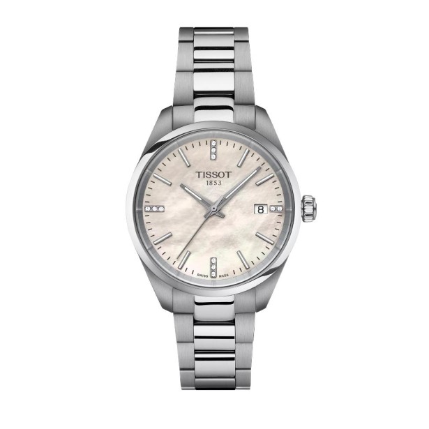 Orologio Tissot T1502101111600