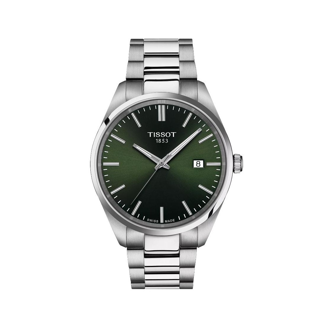 Orologio Tissot T1504101109100