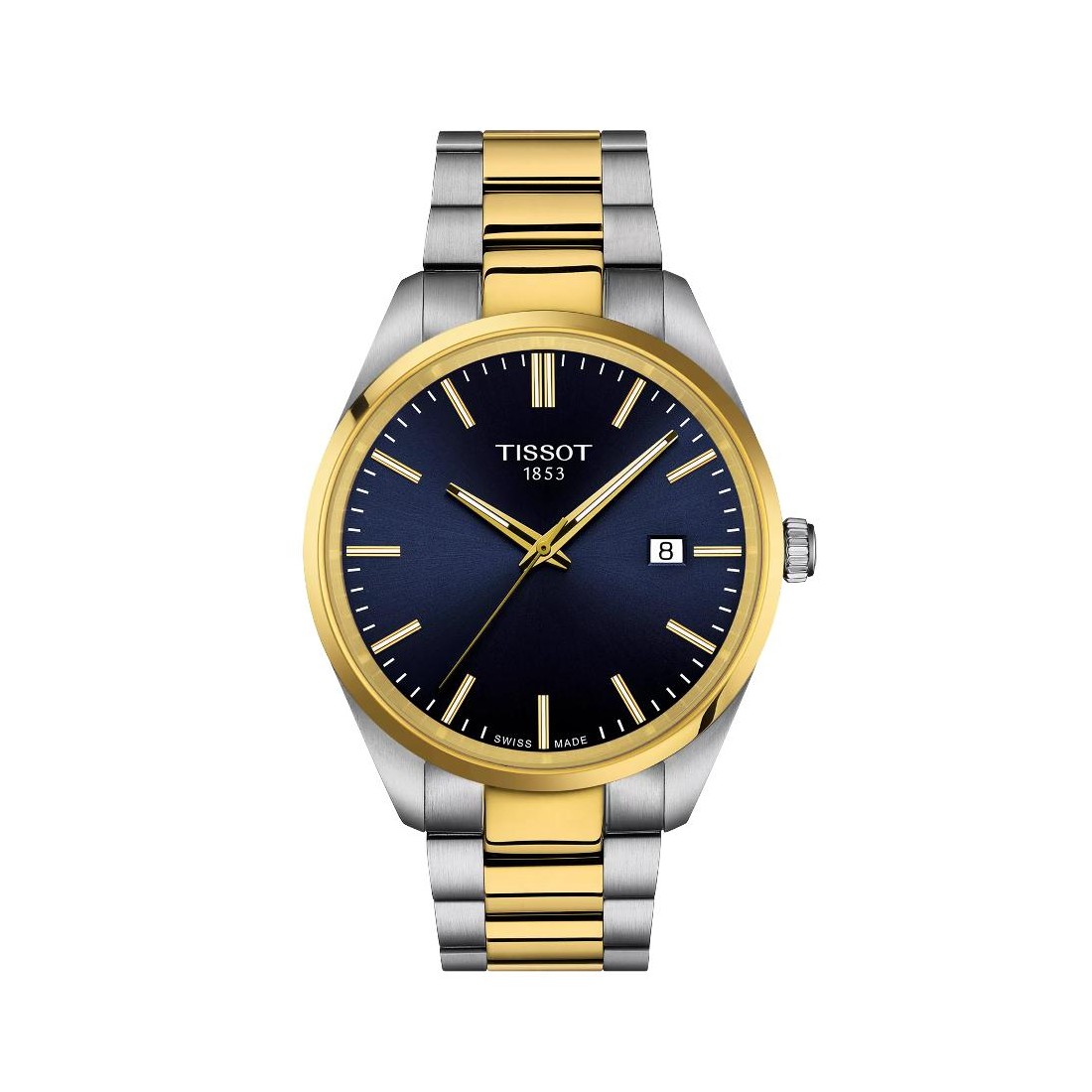 Orologio Tissot T1504102204100