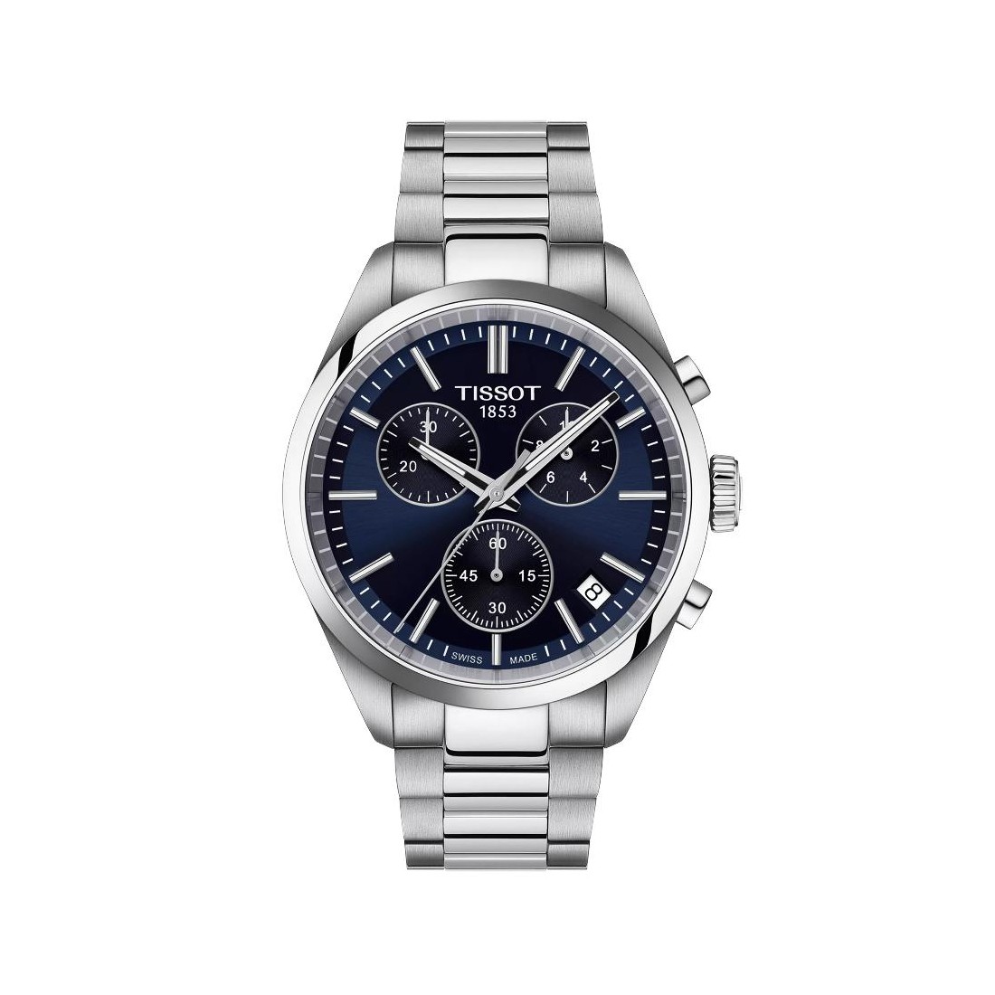 Orologio Tissot T1504171104100