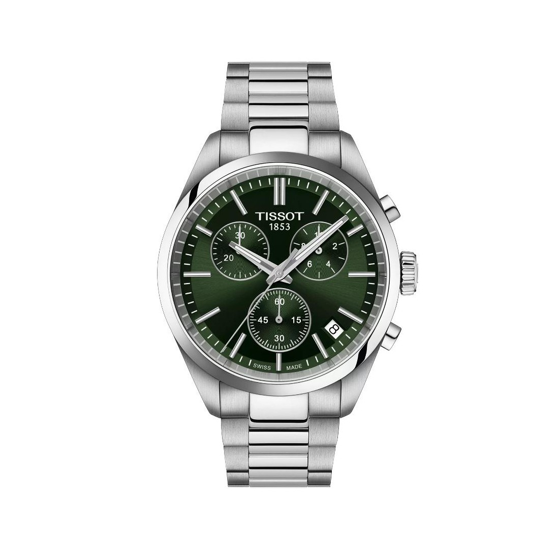 Orologio Tissot T1504171109100