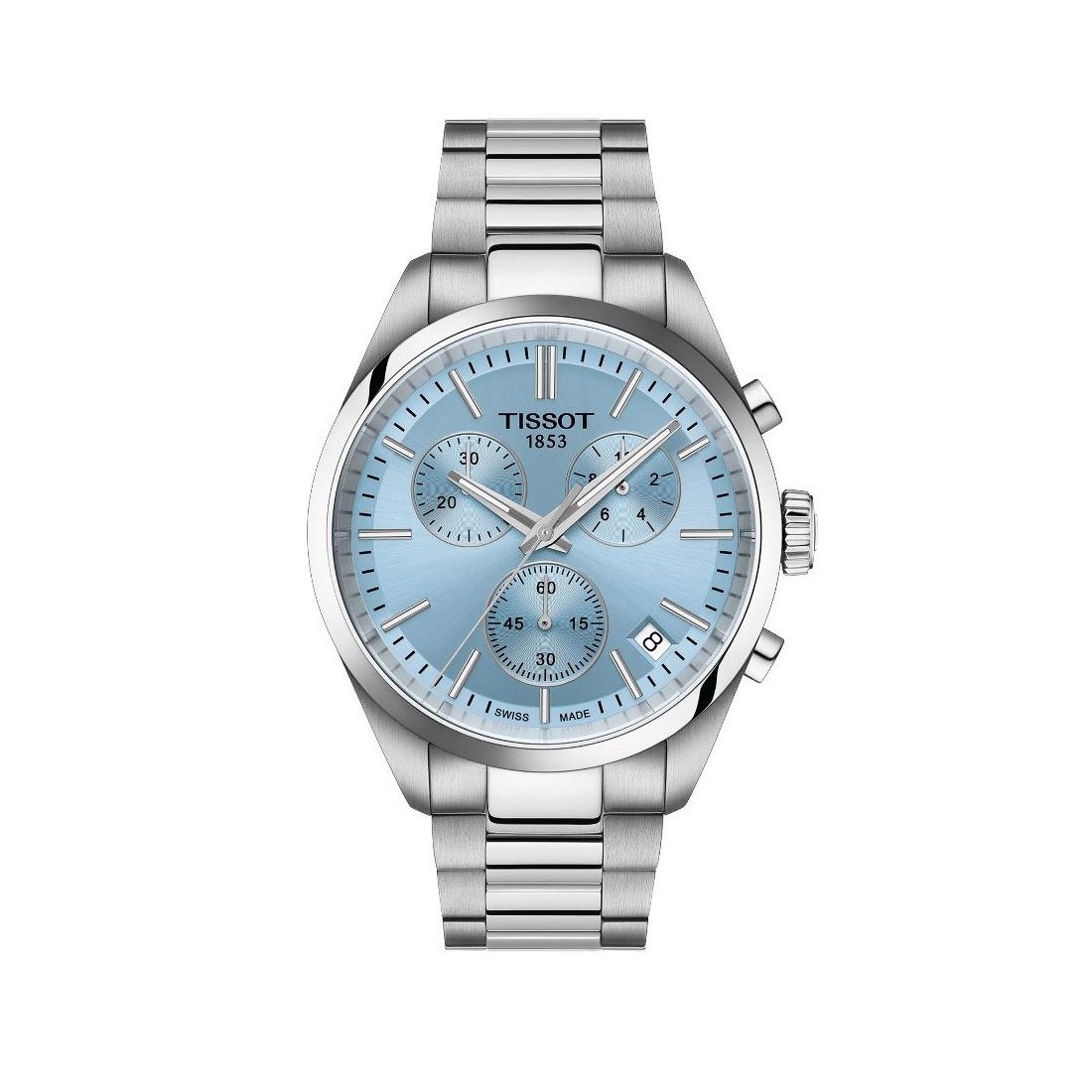 Orologio Tissot T1504171135100