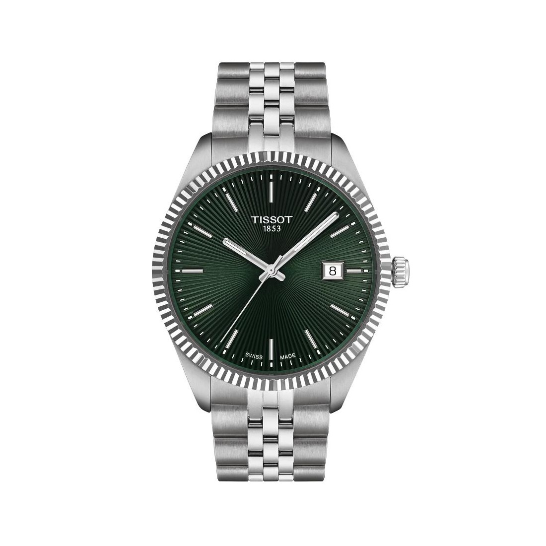 Orologio Tissot T1564101109100