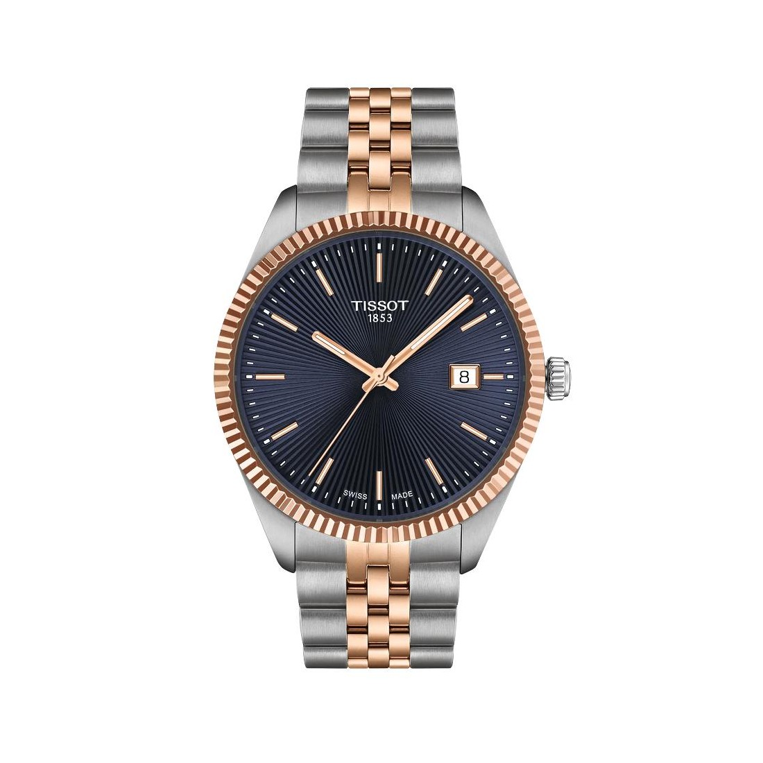 Orologio Tissot T1564102204100