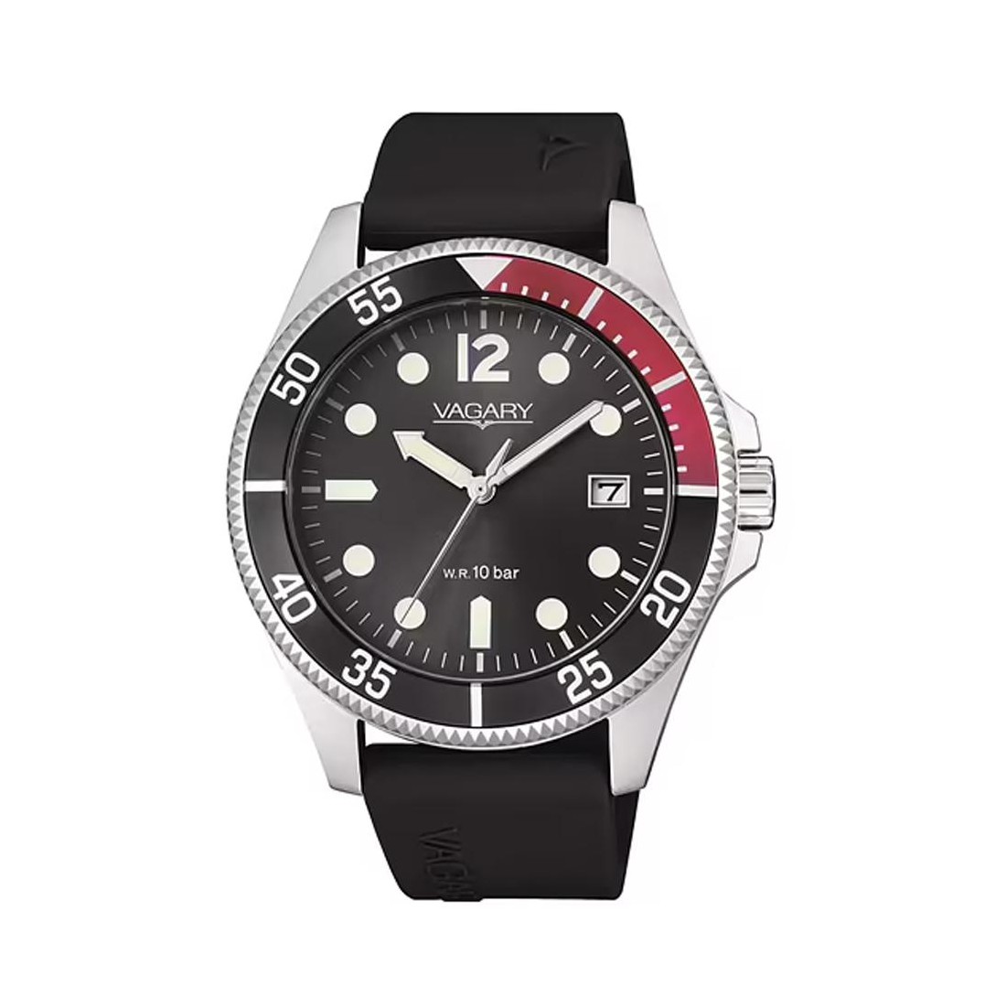 Orologio Vagary VD5-112-60