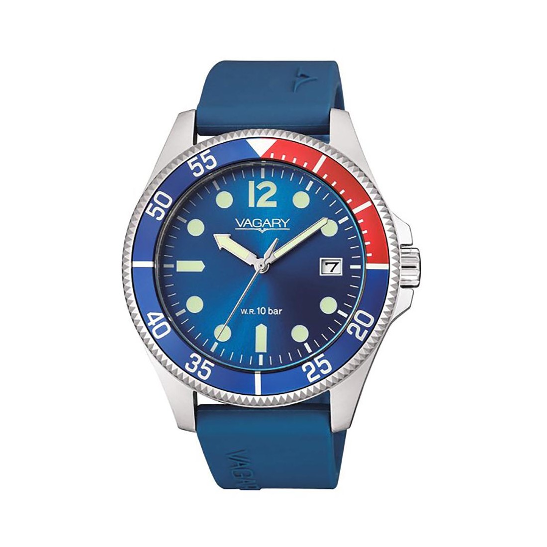 Orologio Vagary VD5-112-70