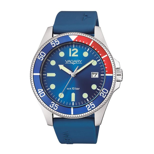 Orologio Vagary VD5-112-70