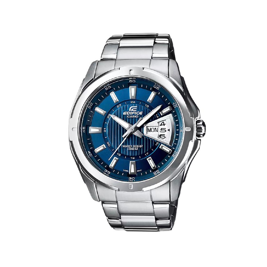 Orologio Casio  EF-129D-2AVEF