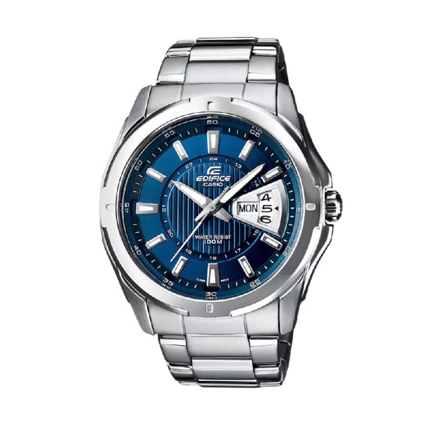 Orologio Casio  EF-129D-2AVEF