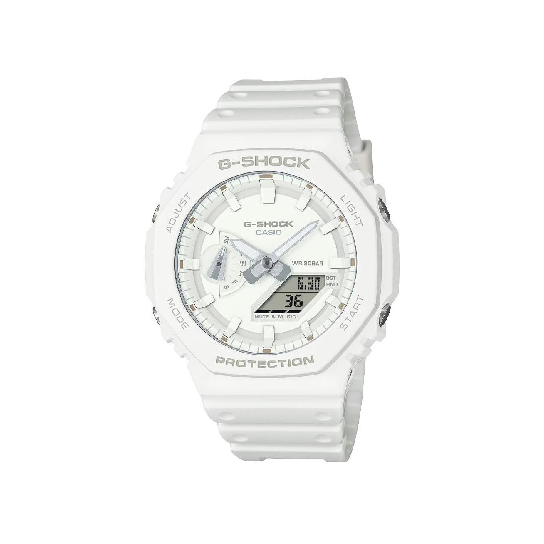 Orologio Casio  GA-2100-7A7ER