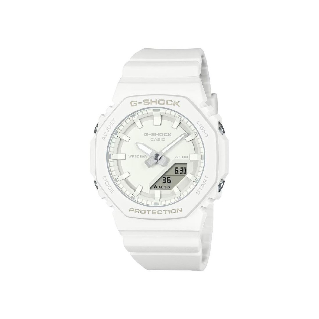 Orologio Casio  GMA-P2100-7AER