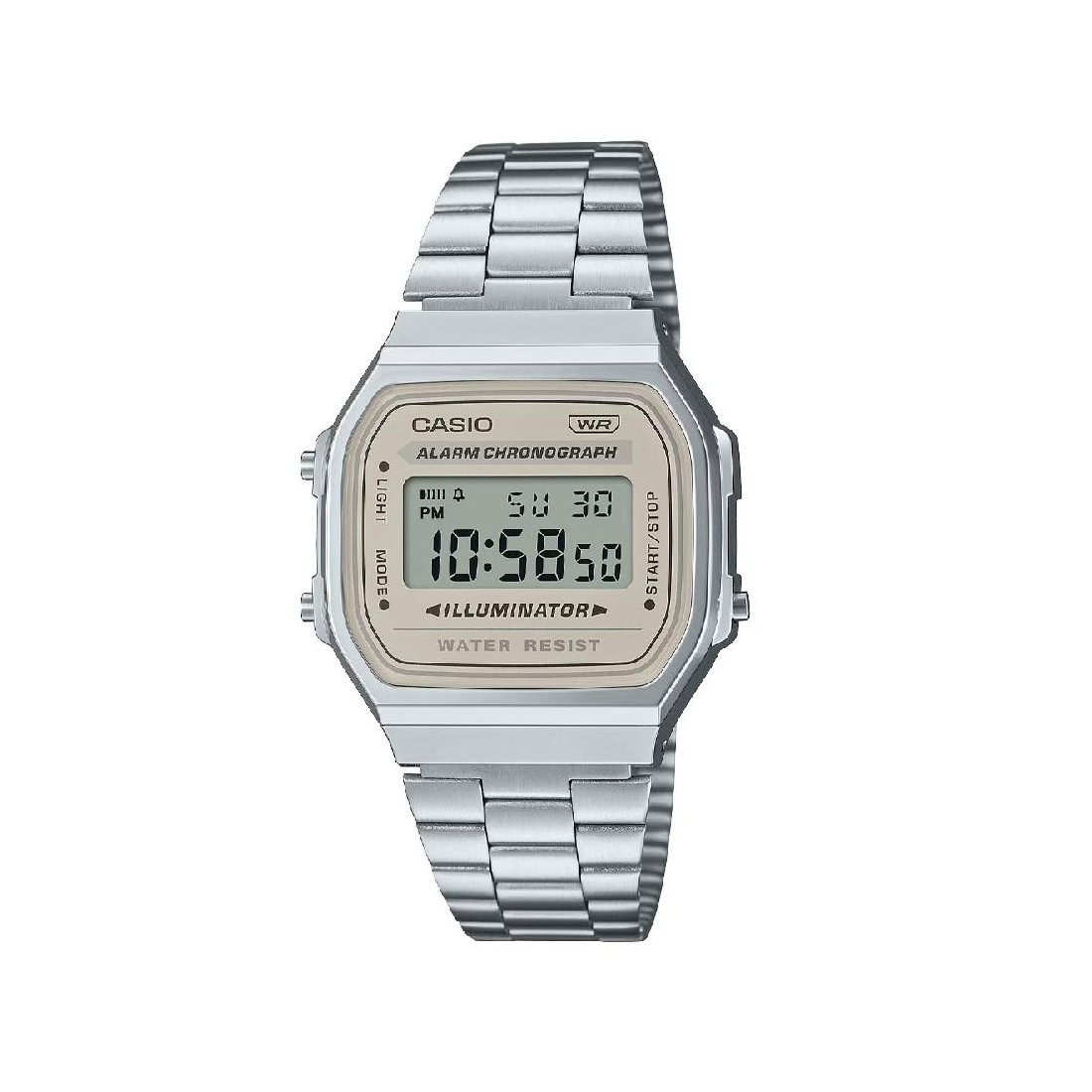 Orologio Casio  A168WA-8AYES