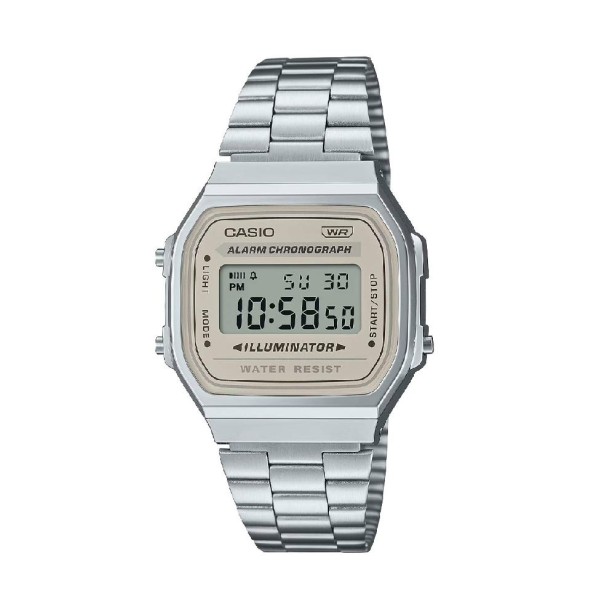Orologio Casio  A168WA-8AYES