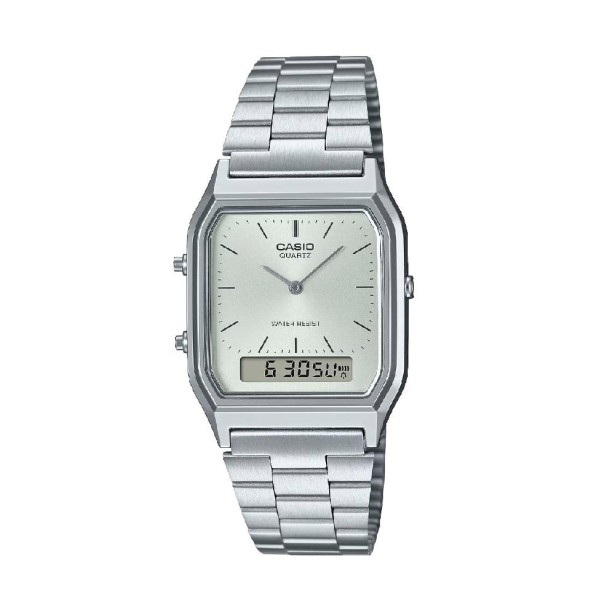 Orologio Casio  AQ-230A-7AMQYES