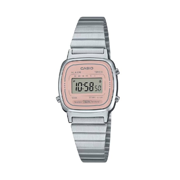 Orologio Casio  LA670WEA-4A2EF