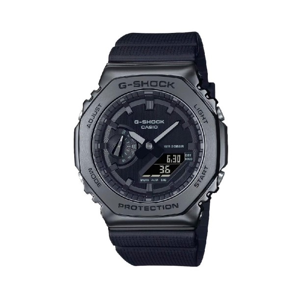 Orologio Casio  GM-2100BB-1AER