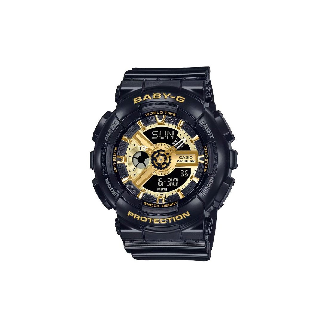 Orologio Casio  BA-110X-1AER