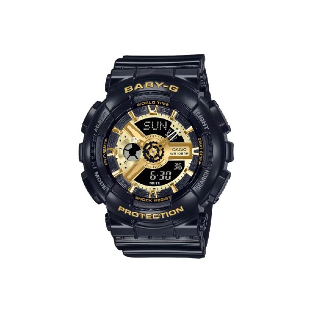 Orologio Casio  BA-110X-1AER