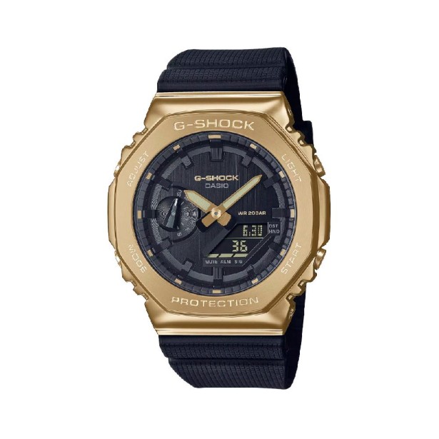 Orologio Casio  GM-2100G-1A9ER