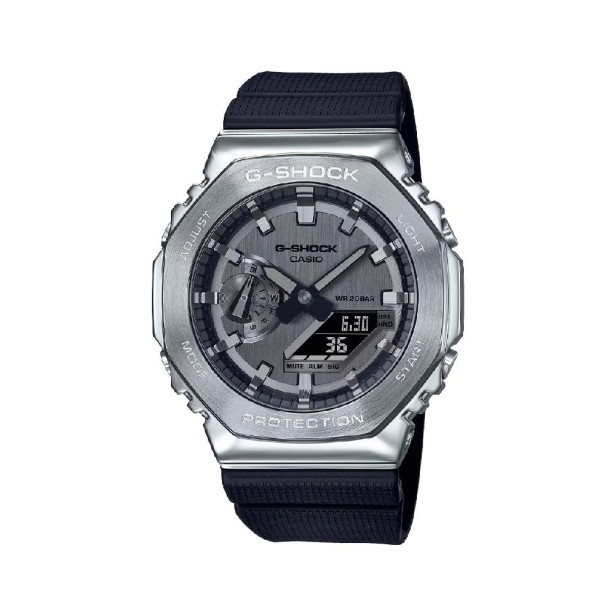 Orologio Casio  GM-2100-1AER