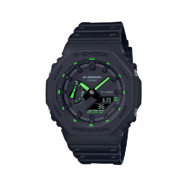 Orologio Casio  GA-2100-1A3ER