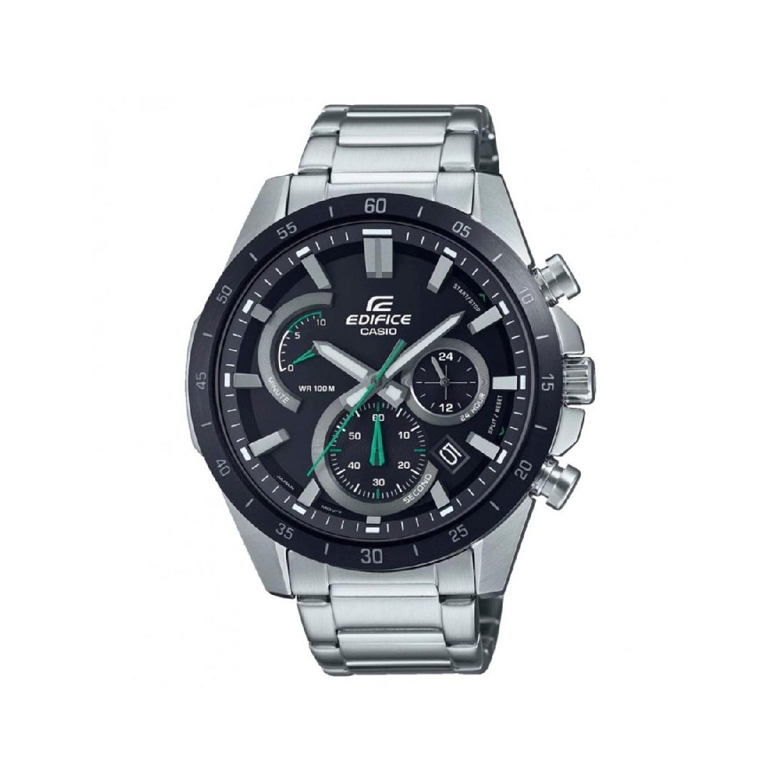 Orologio Casio  EFR-573DB-1AVUEF