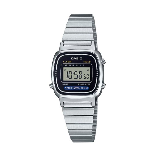 Orologio Casio  LA670WEA-1EF