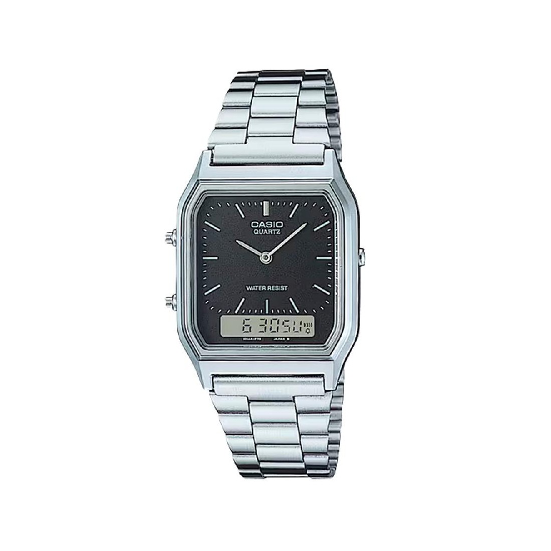 Orologio Casio  AQ-230A-1DMQYES