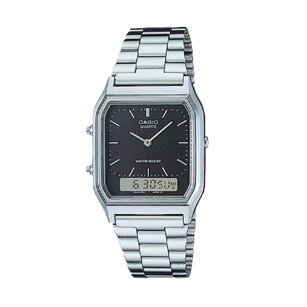 Orologio Casio  AQ-230A-1DMQYES