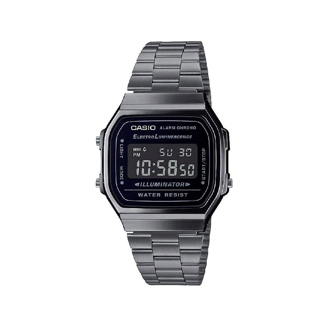 Orologio Casio  A168WEGG-1BEF
