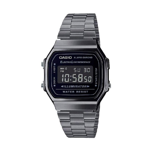 Orologio Casio  A168WEGG-1BEF