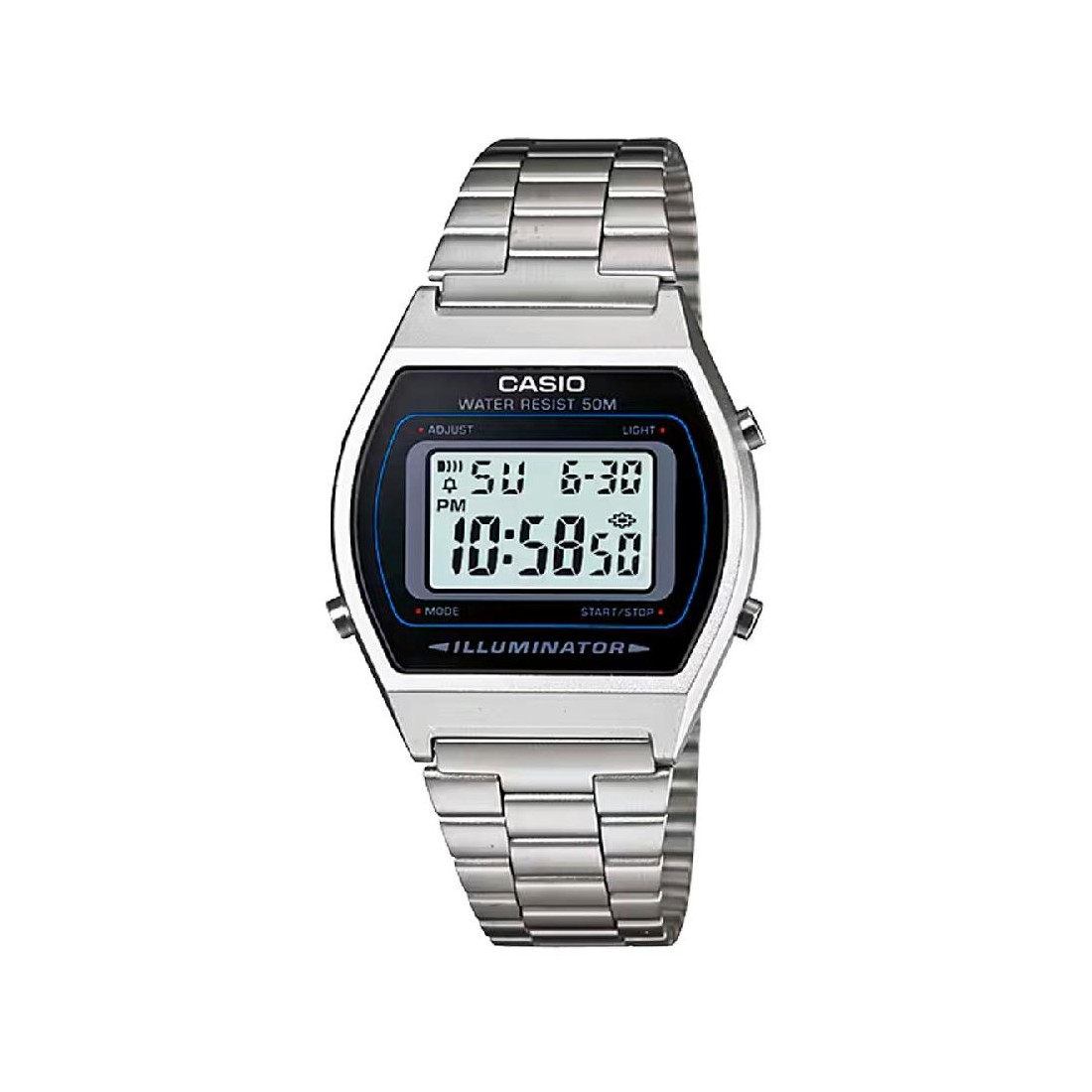 Orologio Casio B64WD-1AEVF