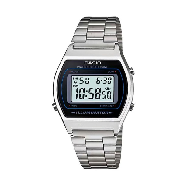 Orologio Casio B64WD-1AEVF