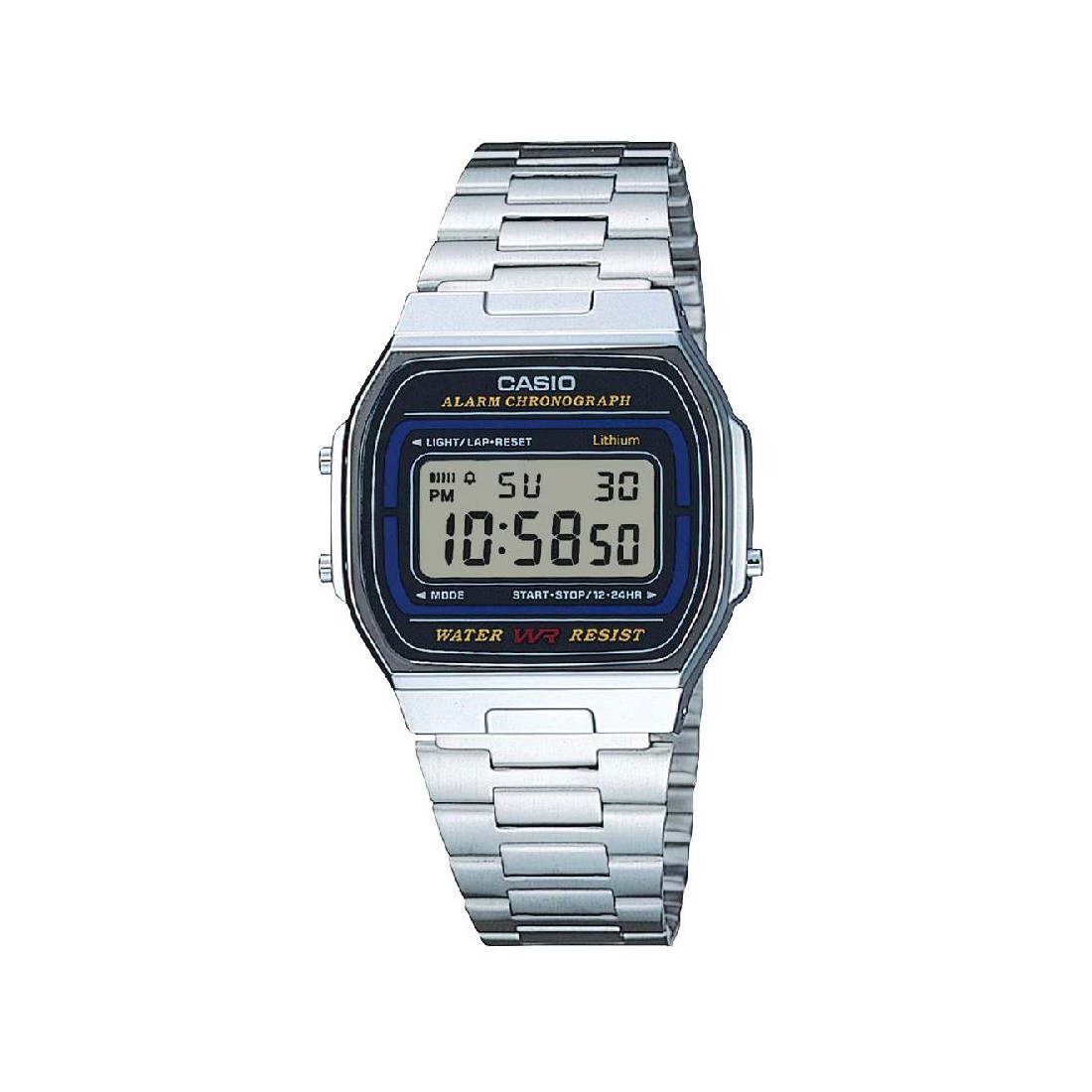 Orologio Casio  A164WA-1VES