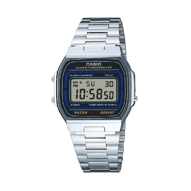 Orologio Casio  A164WA-1VES