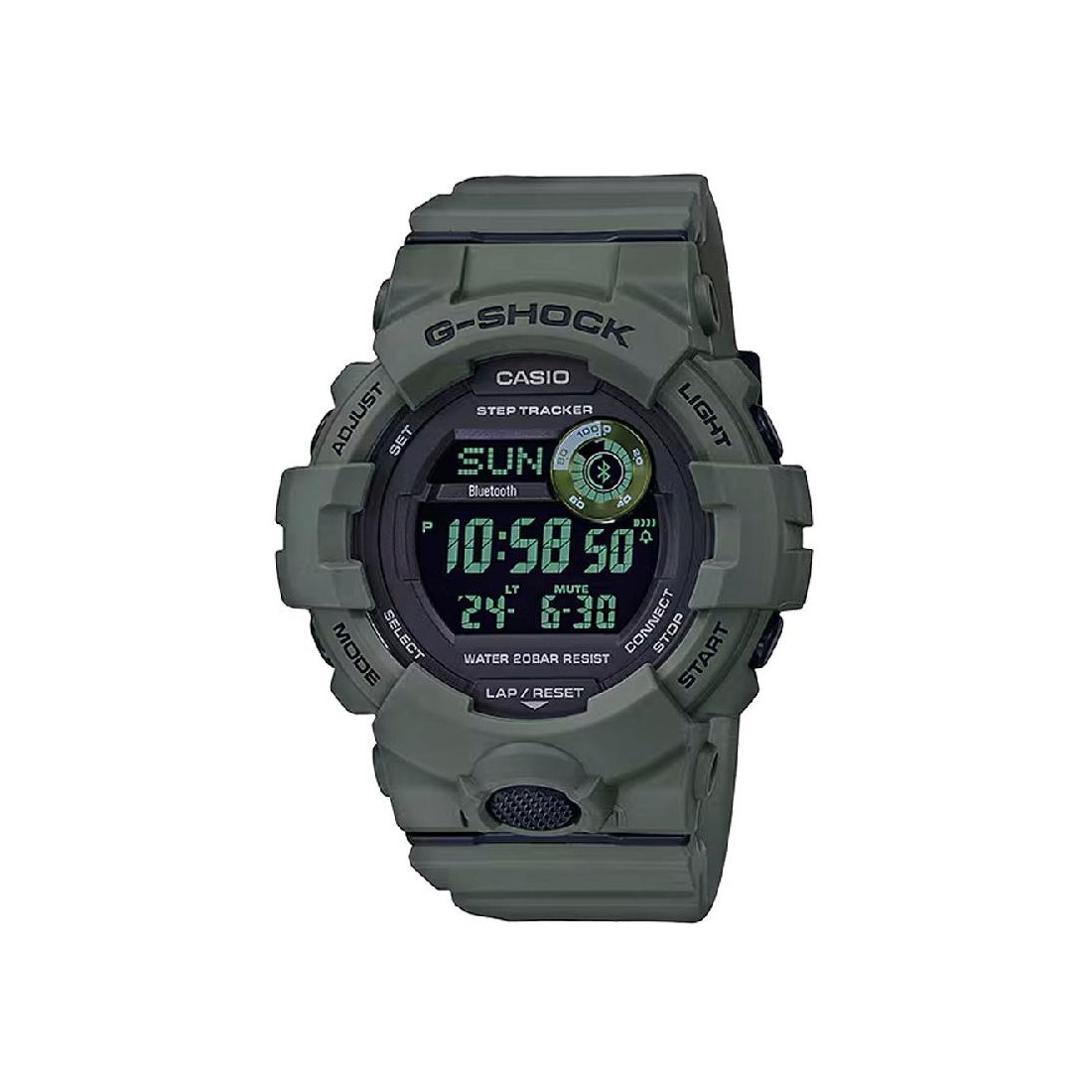 Orologio Casio  GBD-800UC-3ER