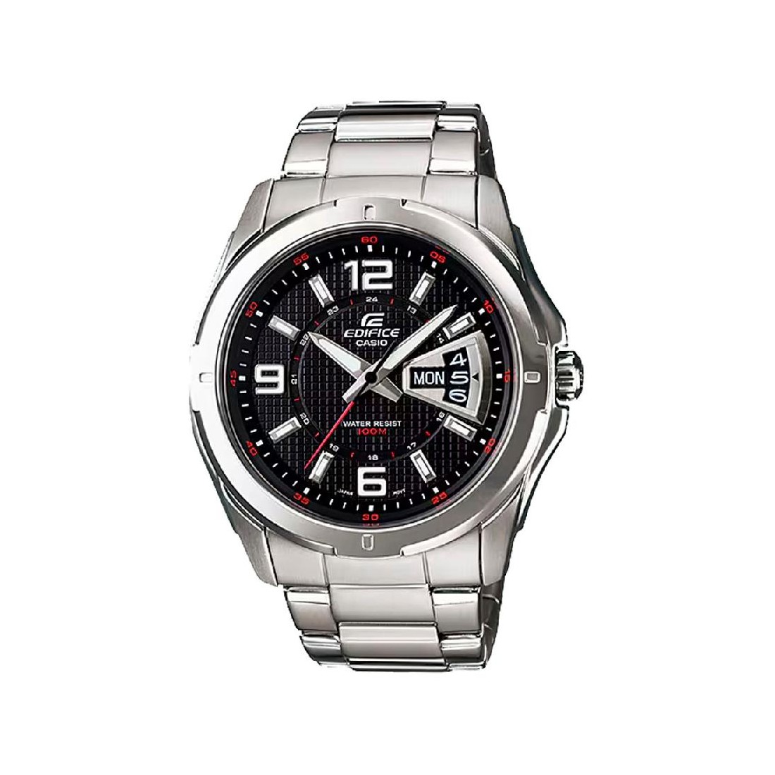 Orologio Casio  EF-129D-1AVEF