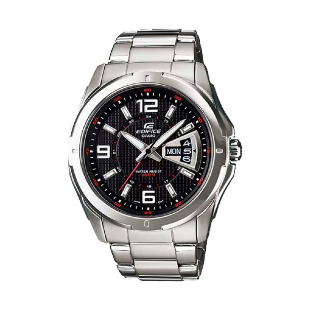 Orologio Casio  EF-129D-1AVEF