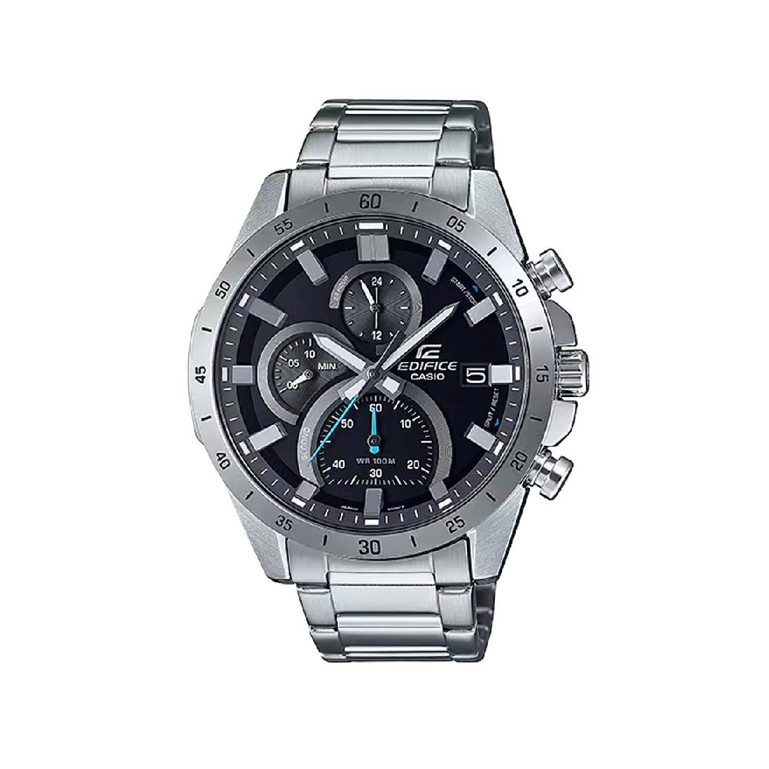 Orologio Casio  EFR-571D-1AVUEF
