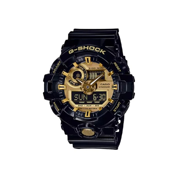 Orologio Casio  GA-710GB-1AER