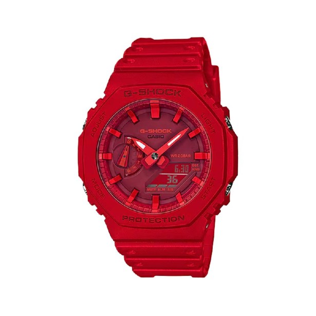 Orologio Casio  GA-2100-4AER