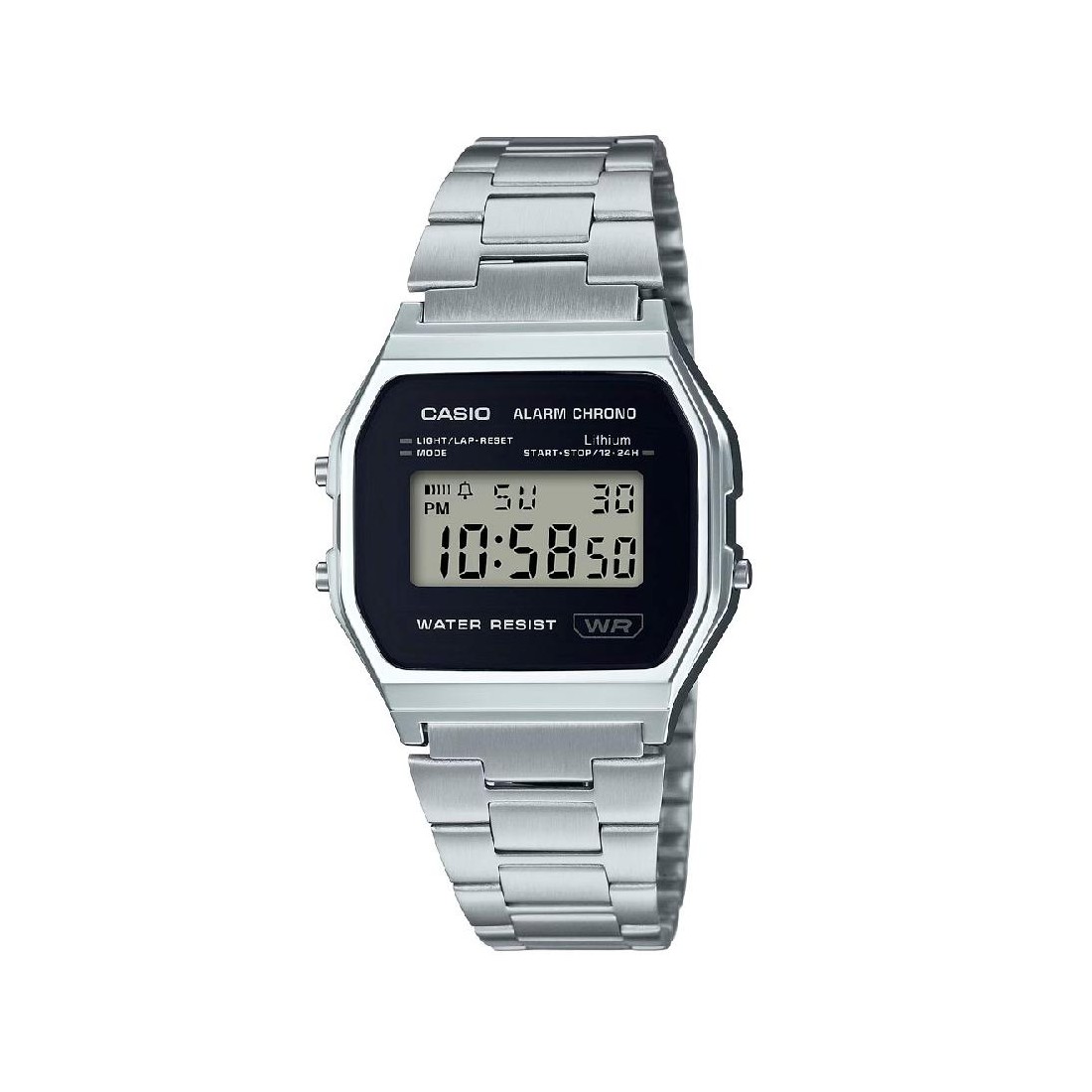 Orologio Casio  A158WEA-1EF