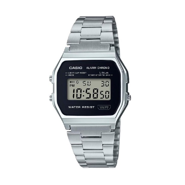 Orologio Casio  A158WEA-1EF