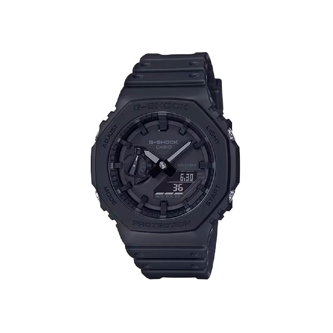 Orologio Casio  GA-2100-1A1ER